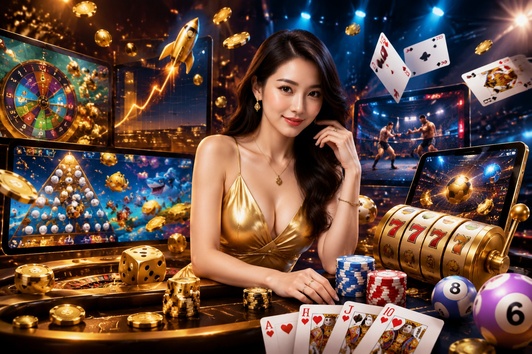 79h – Nền tảng cá cược trực tuyến uy tín hàng đầu Việt Nam